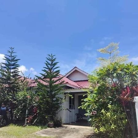 Langkawi Homestay Bunga Padi Kuah Εξωτερικό φωτογραφία