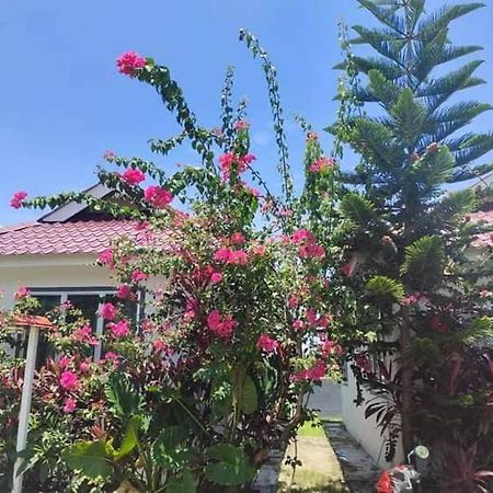 Langkawi Homestay Bunga Padi Kuah Εξωτερικό φωτογραφία