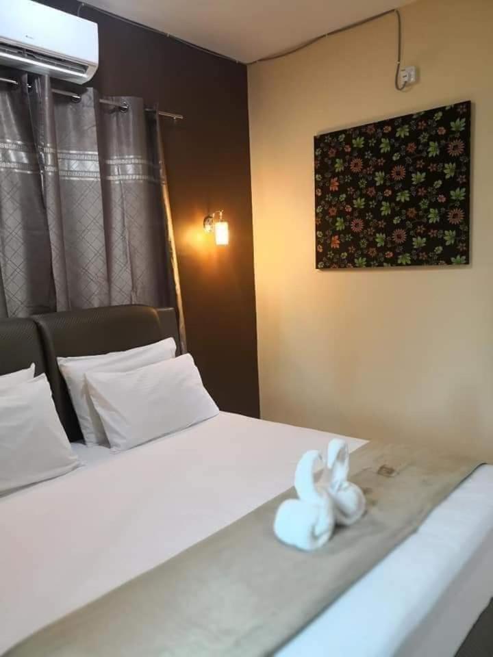 Langkawi Homestay Bunga Padi Kuah Εξωτερικό φωτογραφία