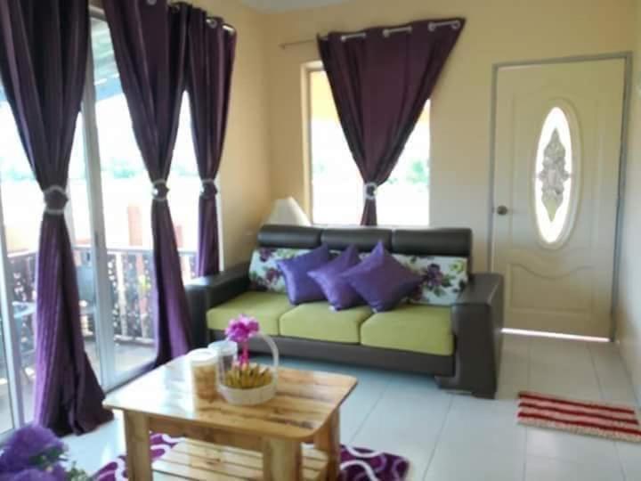 Langkawi Homestay Bunga Padi Kuah Εξωτερικό φωτογραφία