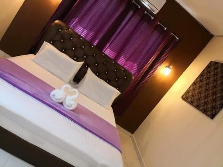 Langkawi Homestay Bunga Padi Kuah Εξωτερικό φωτογραφία
