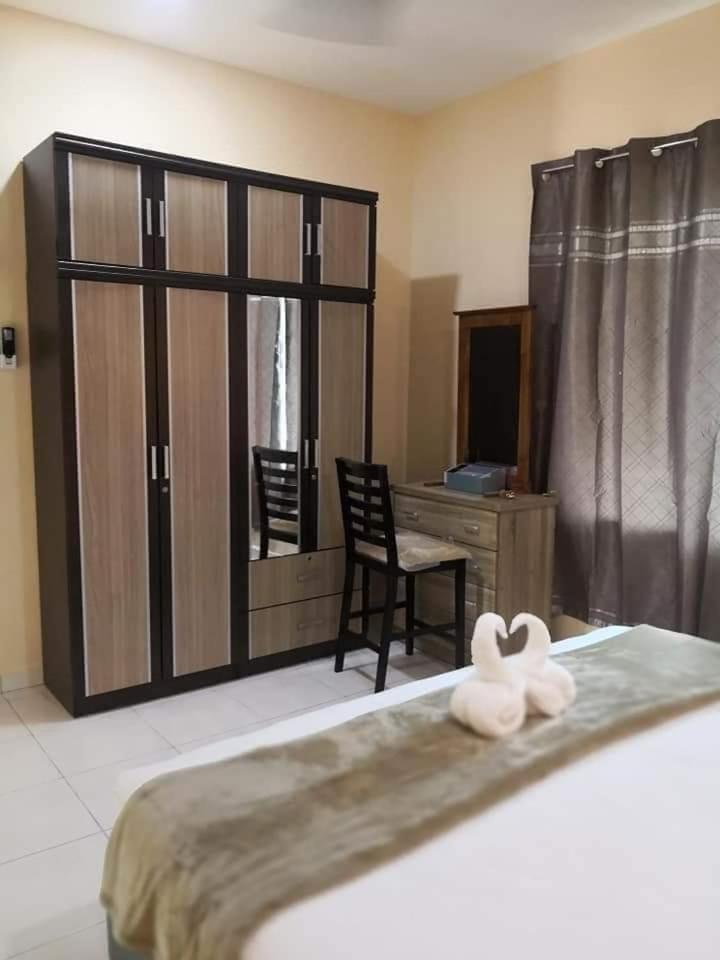 Langkawi Homestay Bunga Padi Kuah Εξωτερικό φωτογραφία