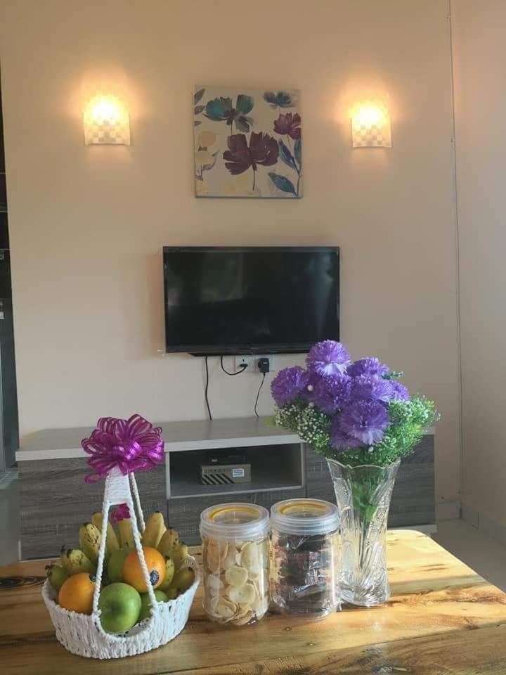 Langkawi Homestay Bunga Padi Kuah Εξωτερικό φωτογραφία