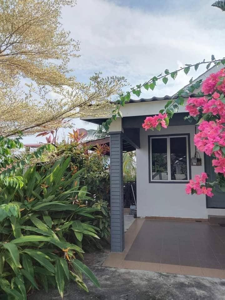 Langkawi Homestay Bunga Padi Kuah Εξωτερικό φωτογραφία