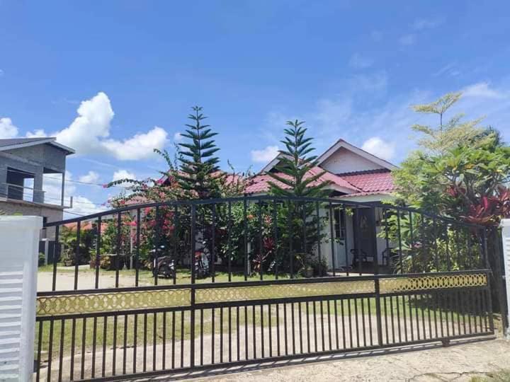 Langkawi Homestay Bunga Padi Kuah Εξωτερικό φωτογραφία