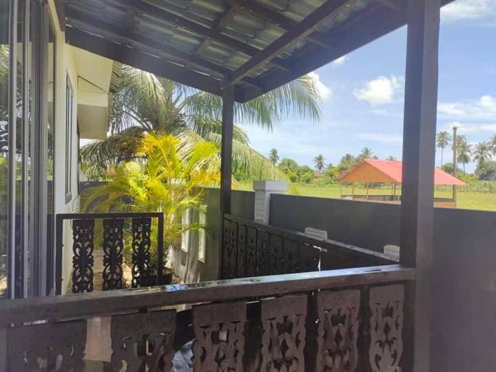 Langkawi Homestay Bunga Padi Kuah Εξωτερικό φωτογραφία